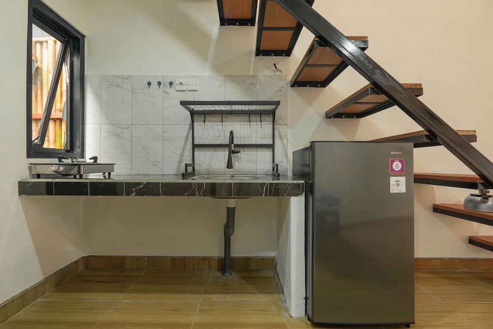 Elbe Homestay