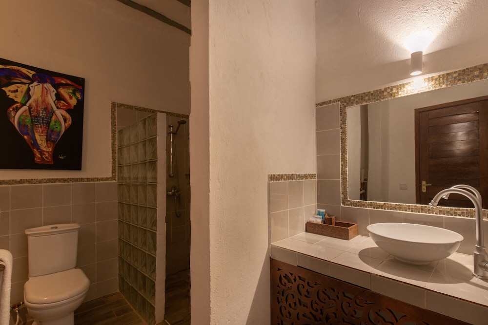 Kiwengwa Beach Resort