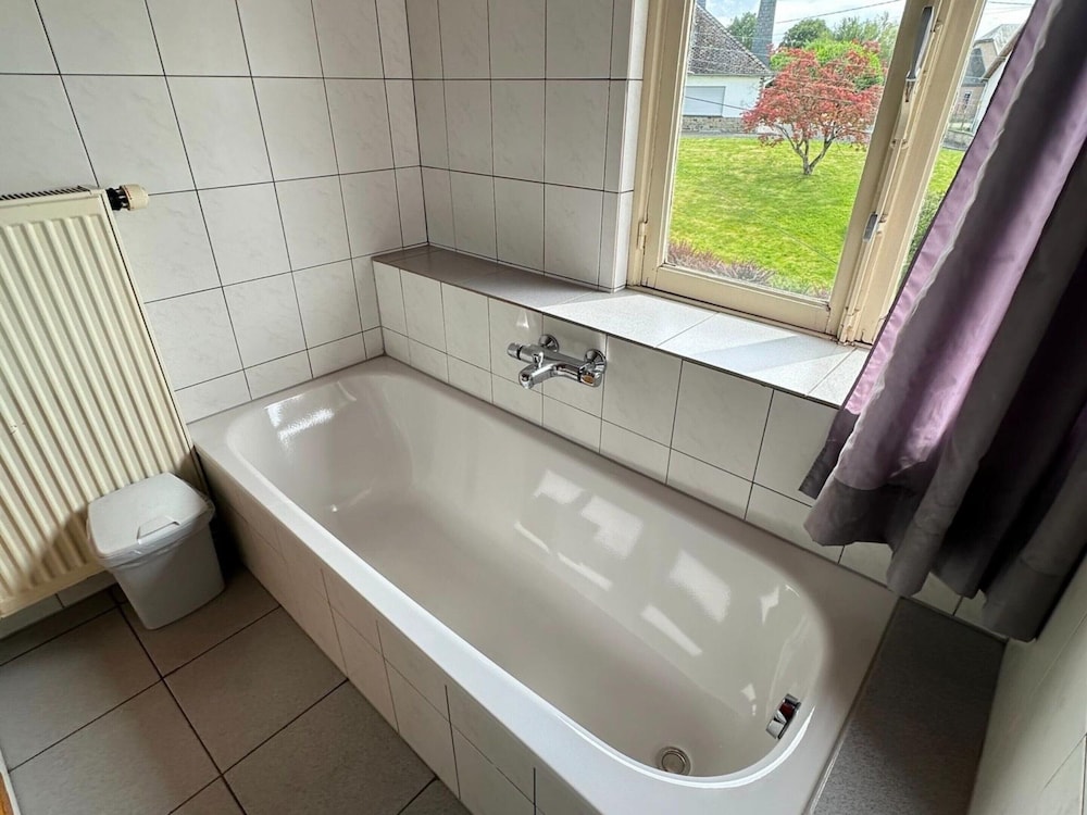 Group Home in La Roche With Sauna