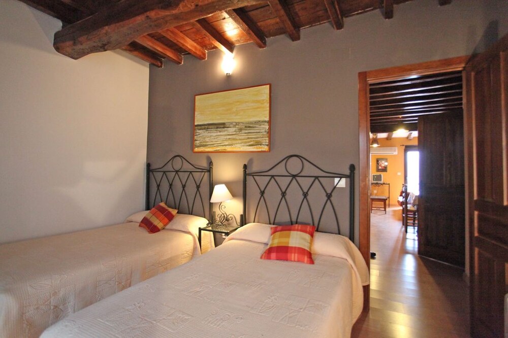 Casa La Lancha
