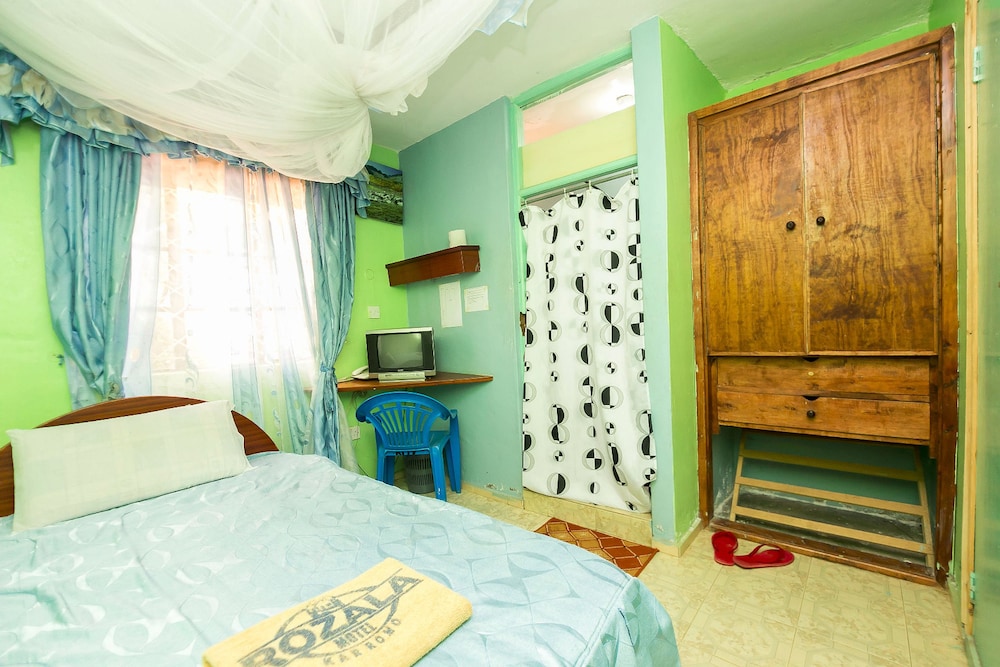 Rozala Motel