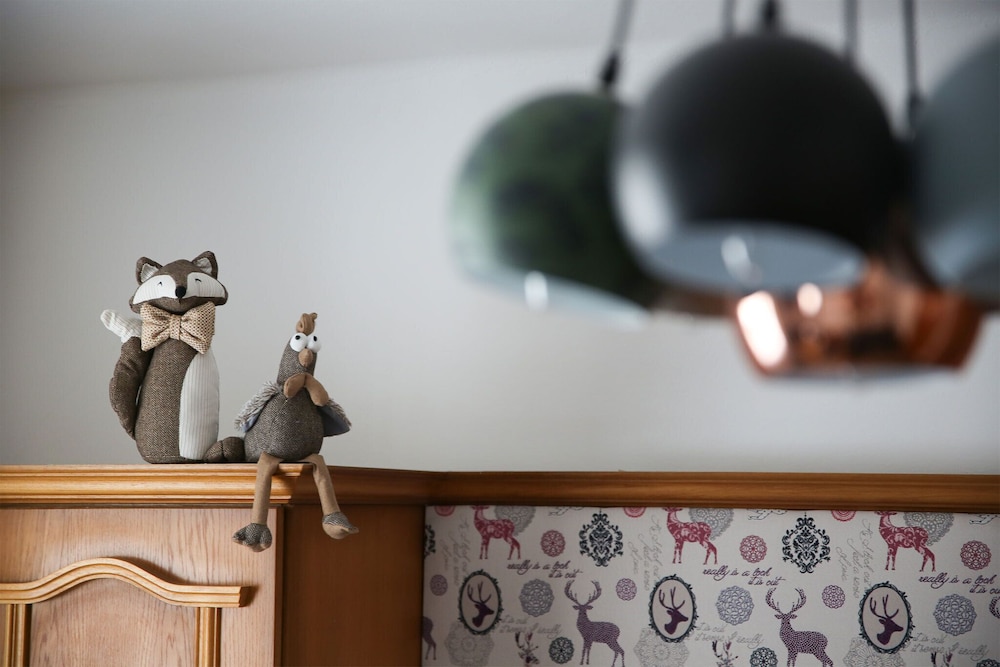 Genuss-Boutique B&B Wienerhof
