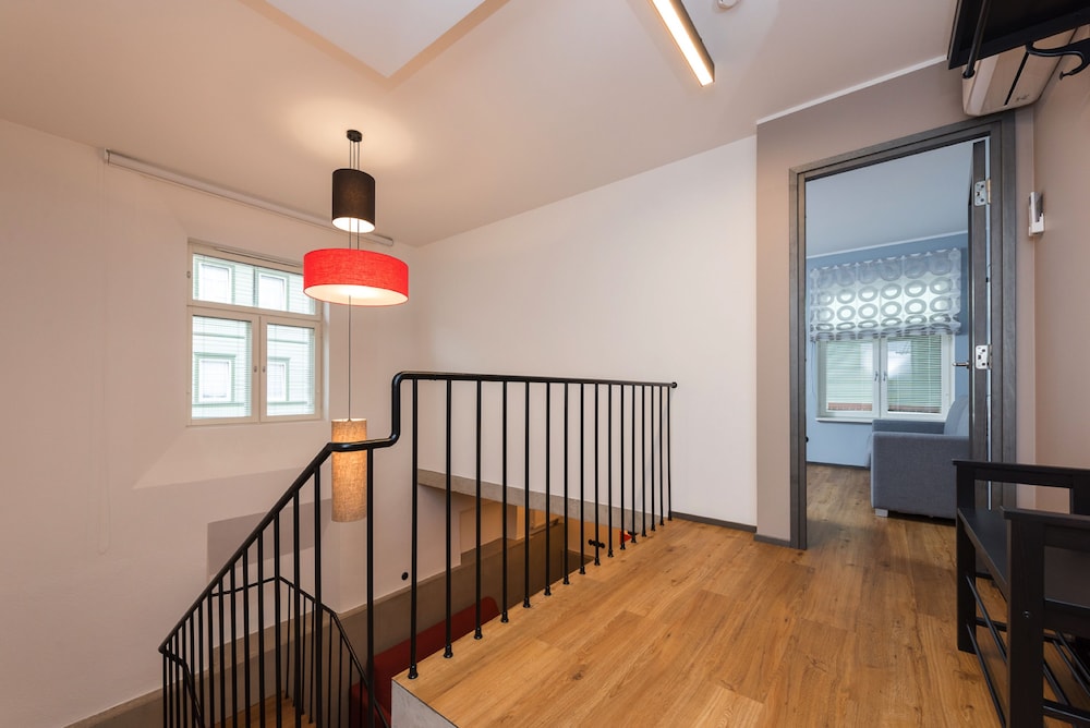 Tallinn Vacations - Tallinn Apartment Hotel - Property Image 54