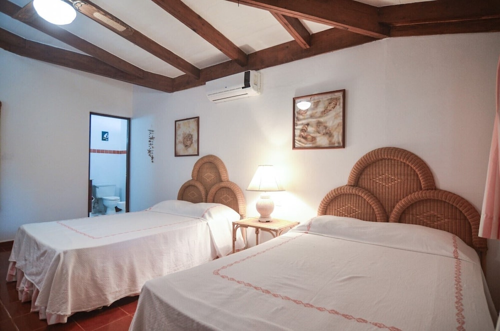 Golf Villa Close to the Beach No00 view 4