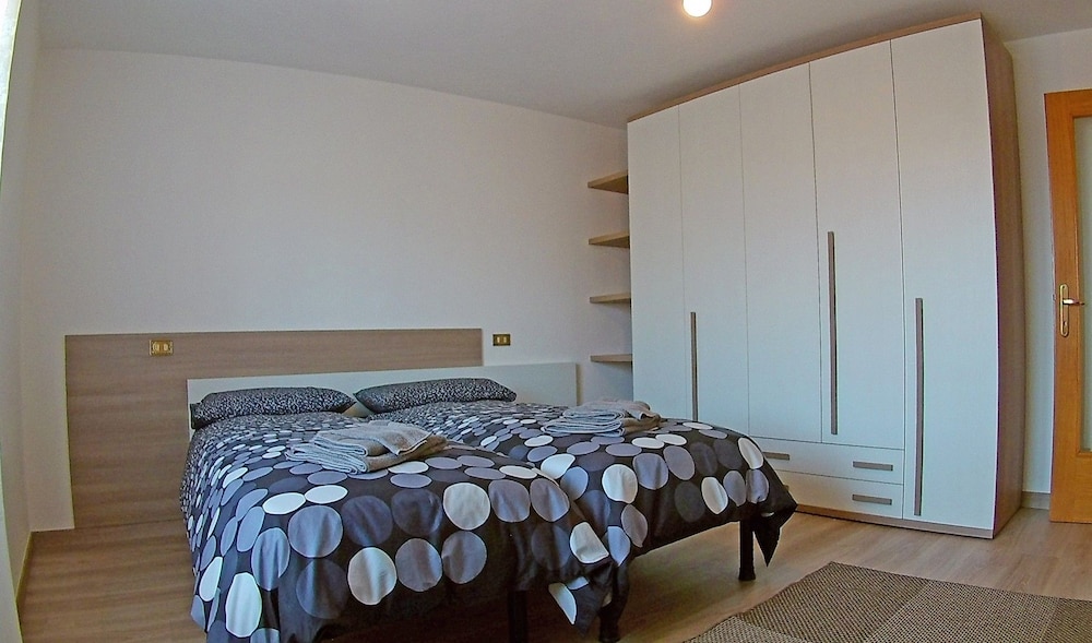 Casa del Borgo Vesio view 2