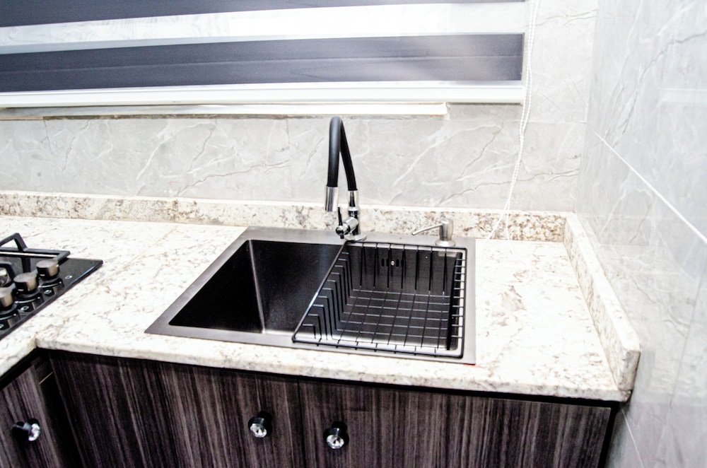 Furnished Studio Apartment in a Secure and Serene Part of Ibadan