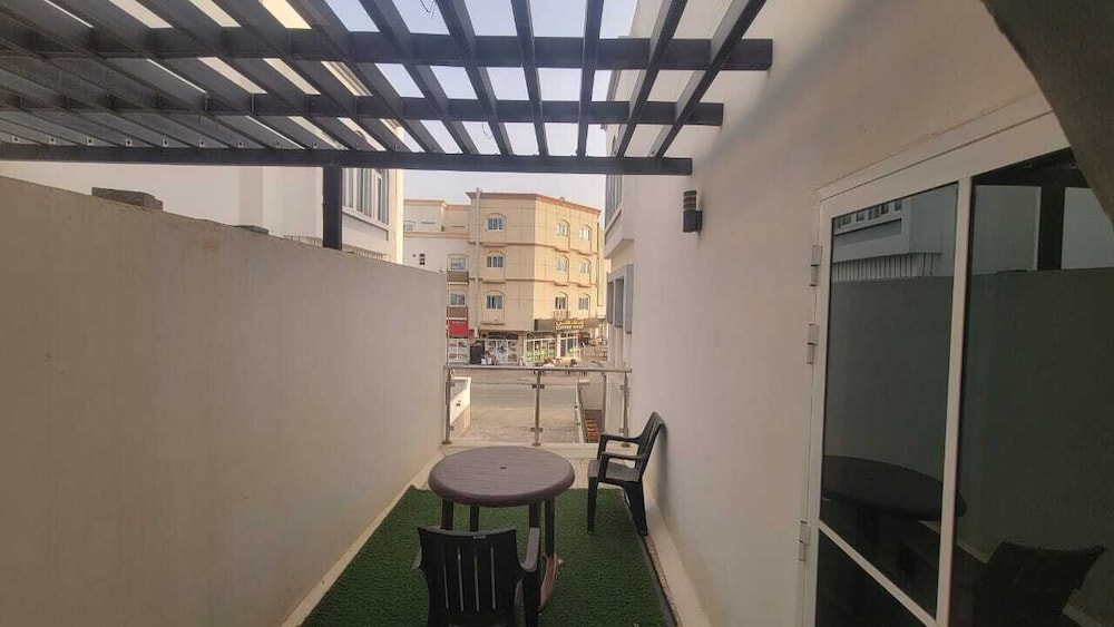 Dar Shaden Hostel
