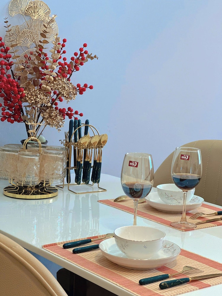 Sumi House - CSJ Tower Apt Vung Tau