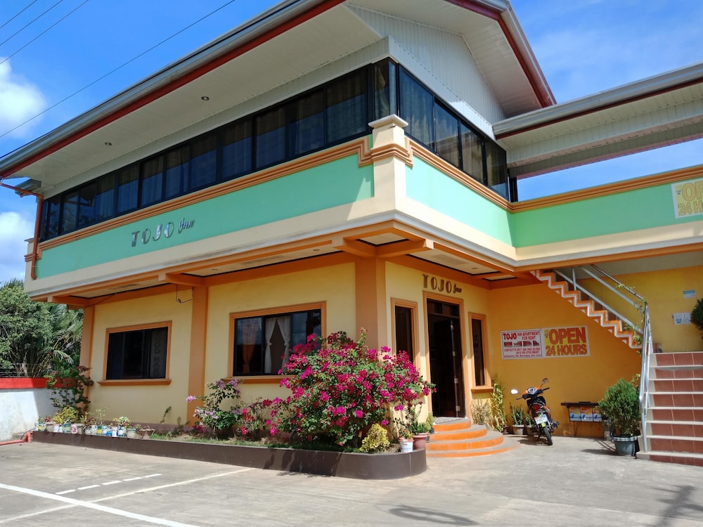 Tojo Inn