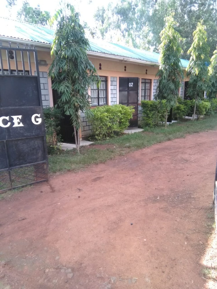 Prudence Guest House view 3