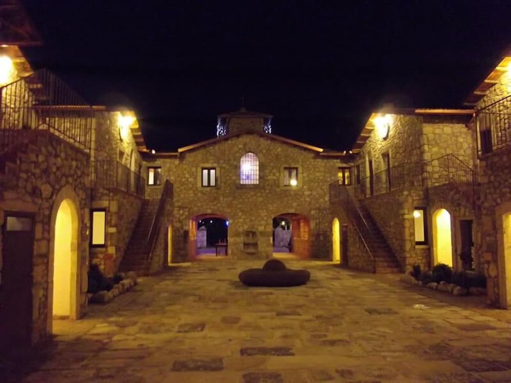 Hotel Residence il Feudo