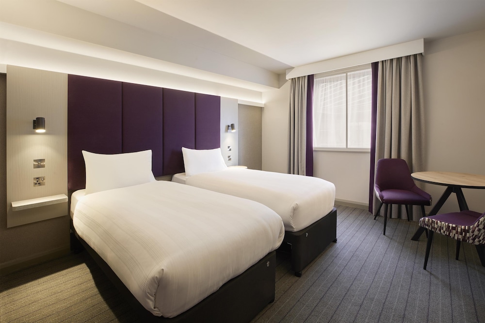Premier Inn London Ilford - Newbury Park