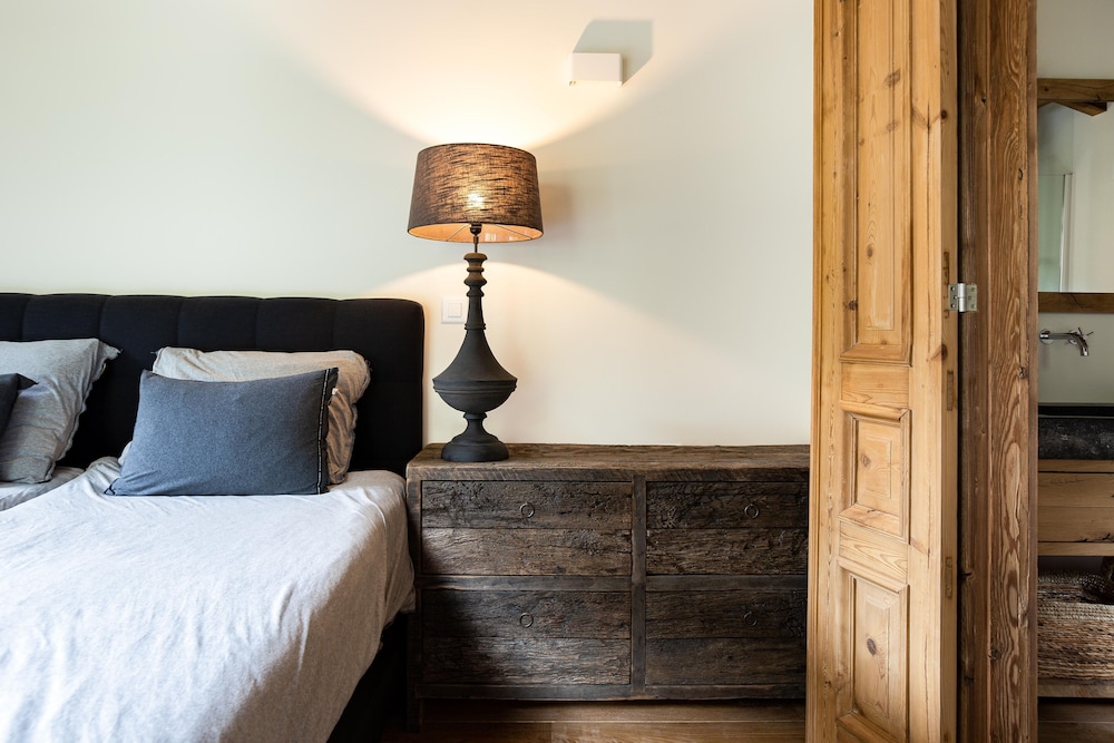 Chalet Pain Seigle