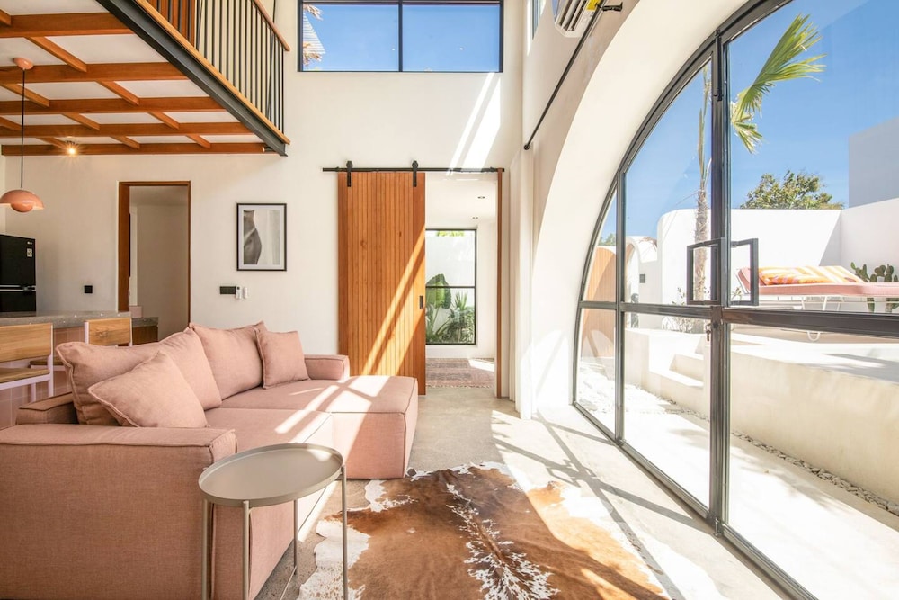 Ulu Folie 2BR in Pecatu