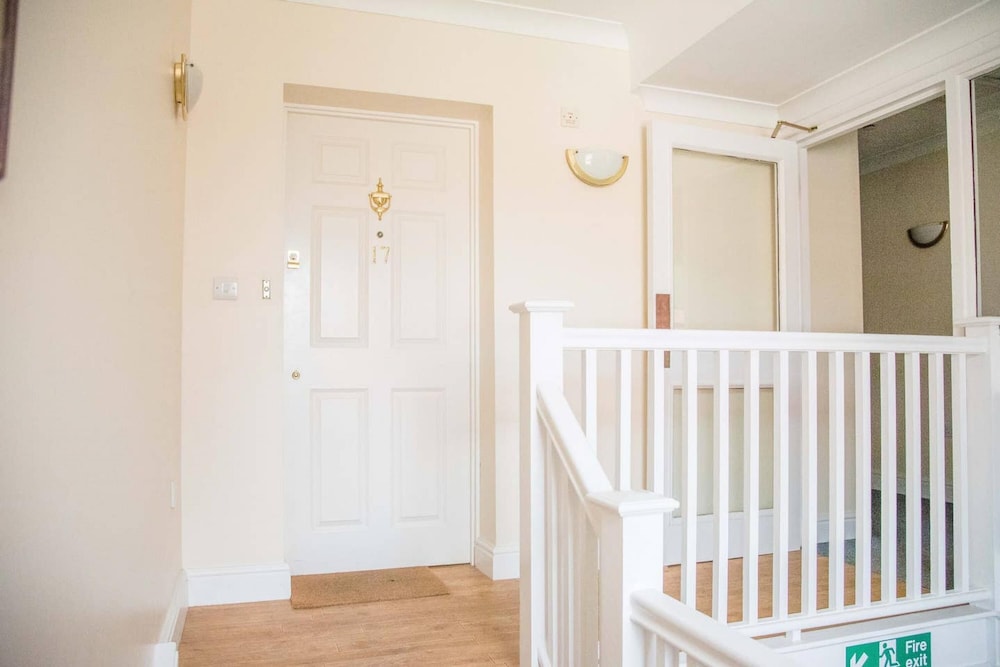 17 Blyth View Blythburgh