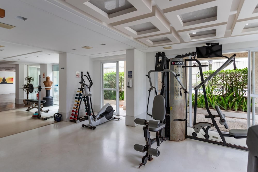 Wonder in Barra da Tijuca 3 Bedrooms Pp101 Z10
