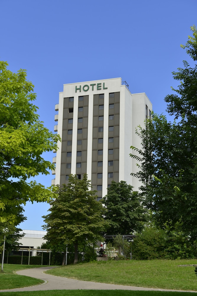 PLAZA INN Leonberg - Property Image 23
