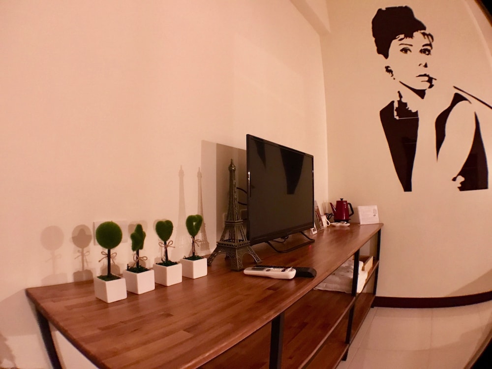 Hualien bv Hotel