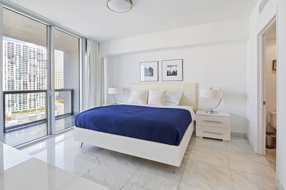 Icon Brickell