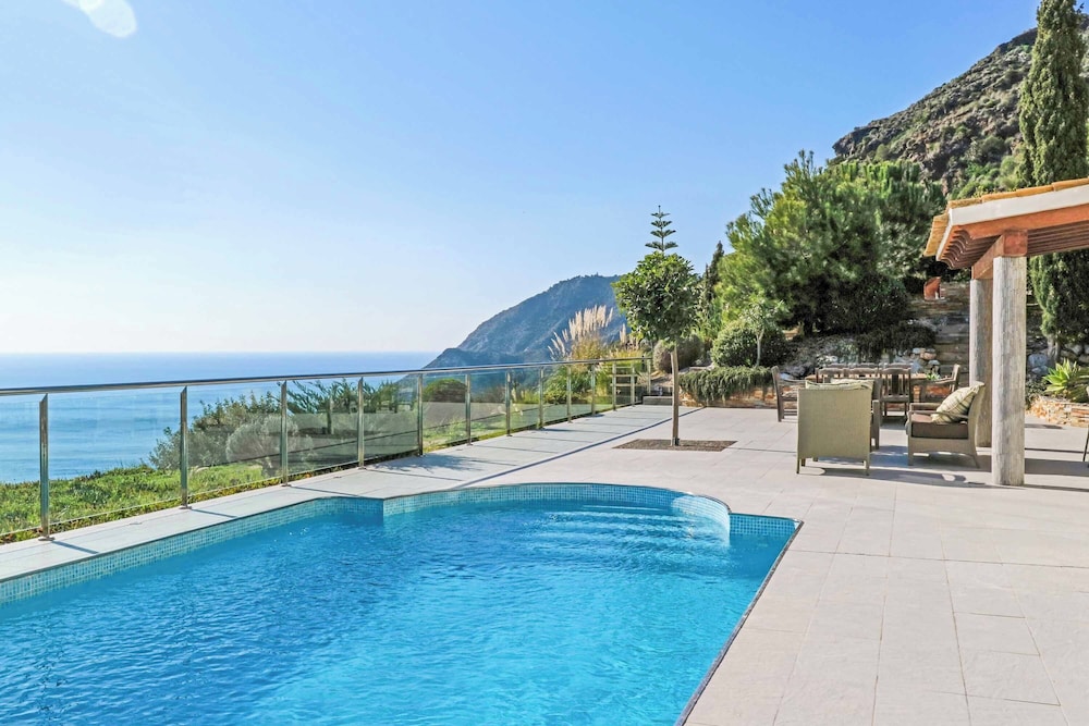 Villa Viewpoint 5