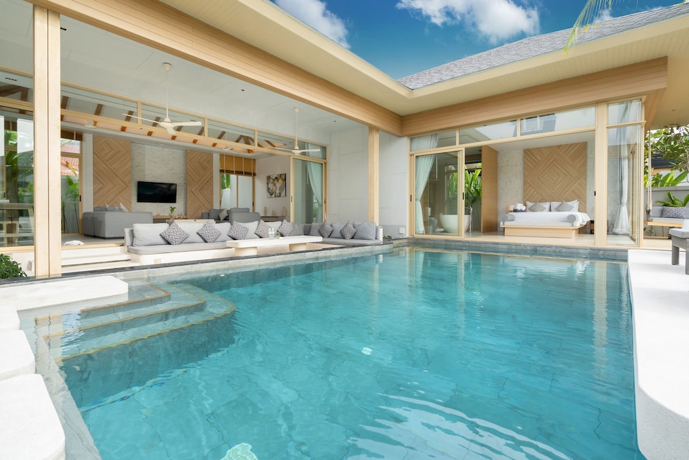 Himmapana Luxury Villas