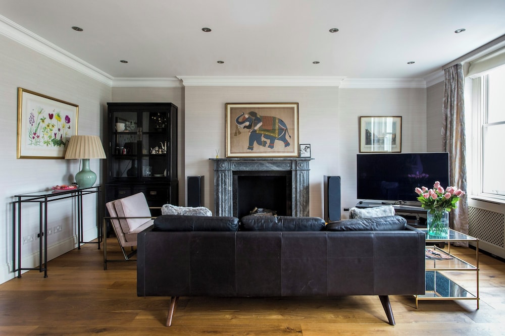 Cadogan Place IV by Onefinestay