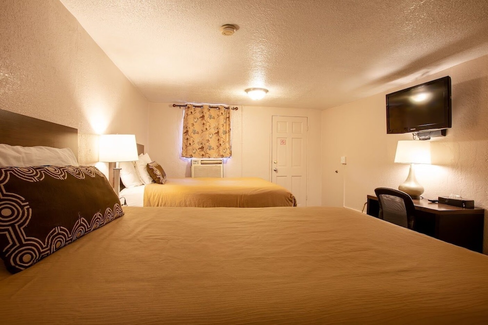 Celilo Inn
