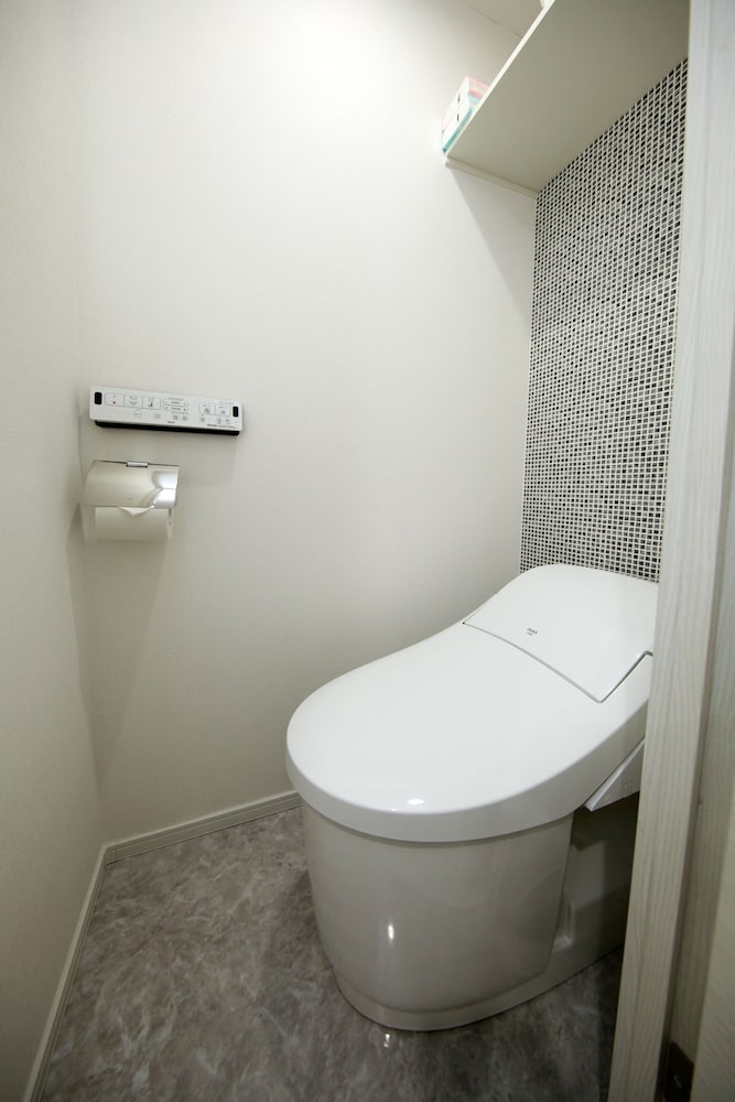 Nano East Ikebukuro Apartment