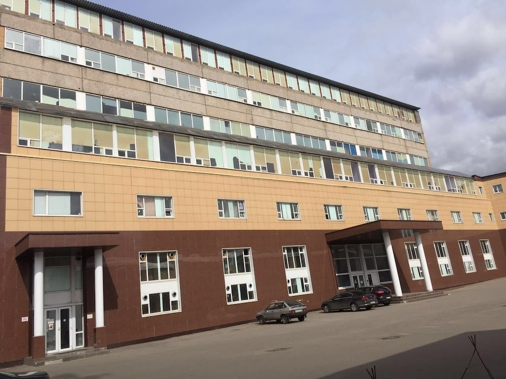Hostel Mosgorson