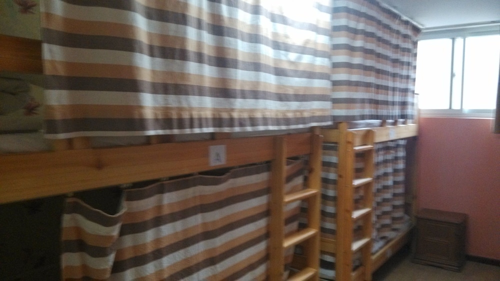 Lucky Family Hostel