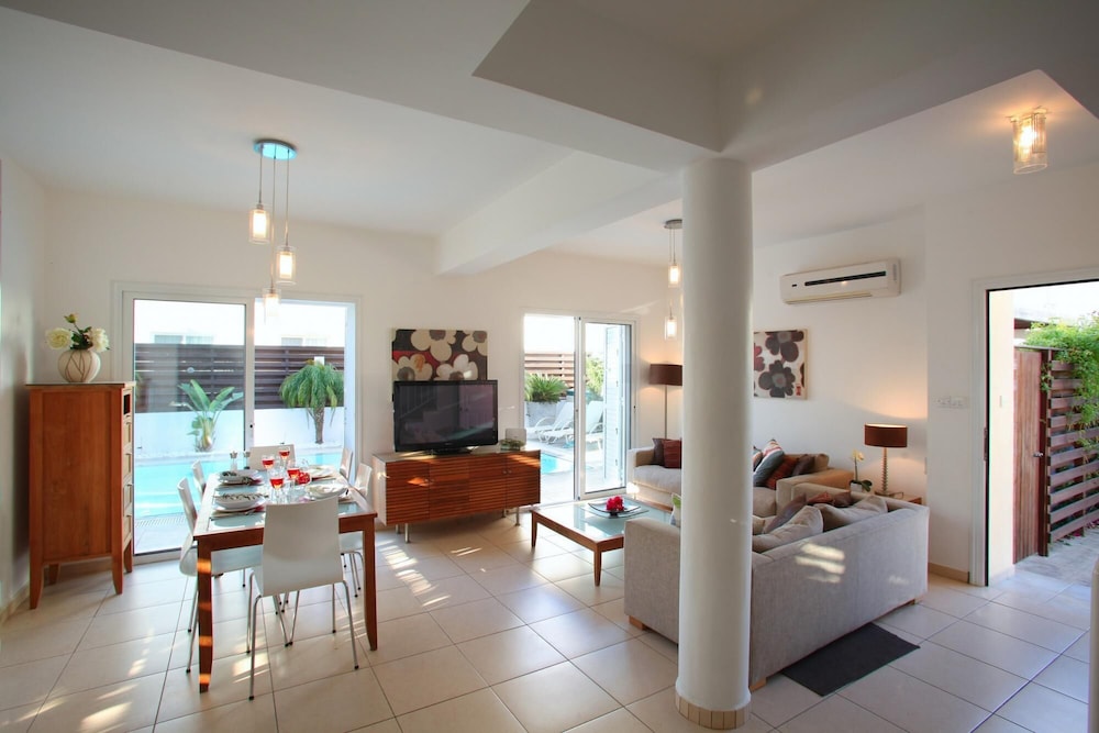 Villa Kos 19 in Protaras