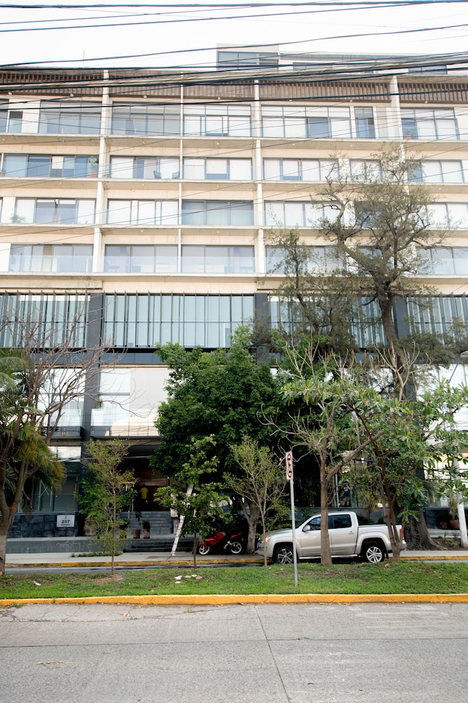 Hotel Tribu Sonata - Image 1