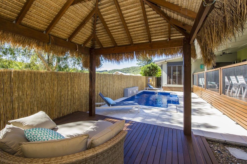 Azur Villa