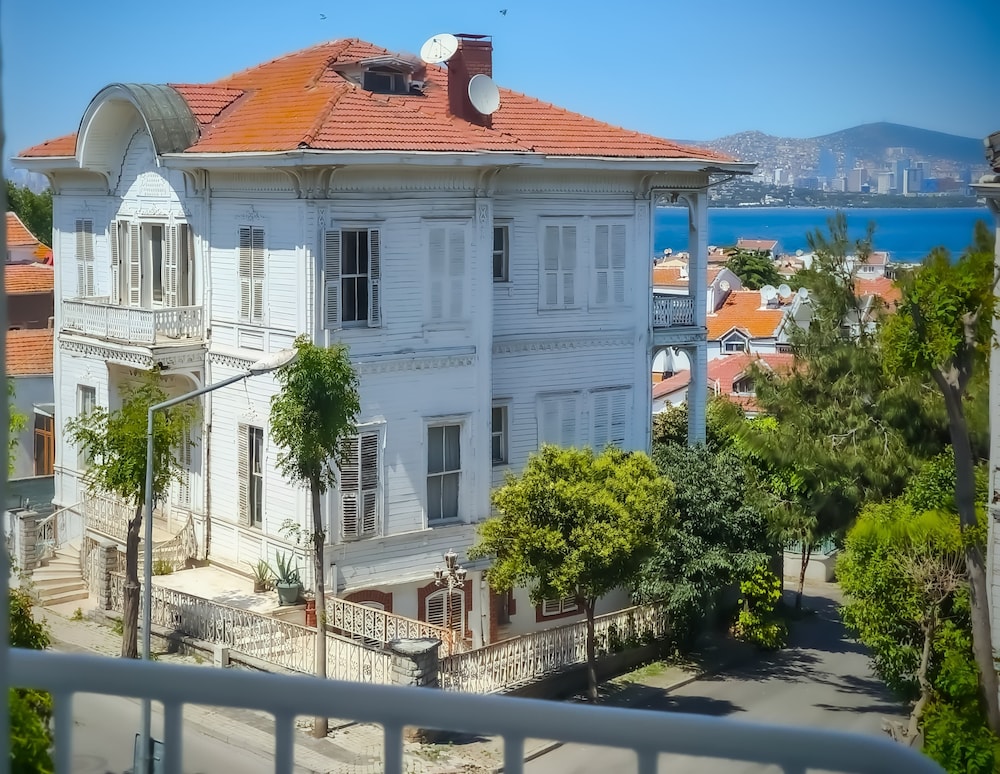 Palm Villa