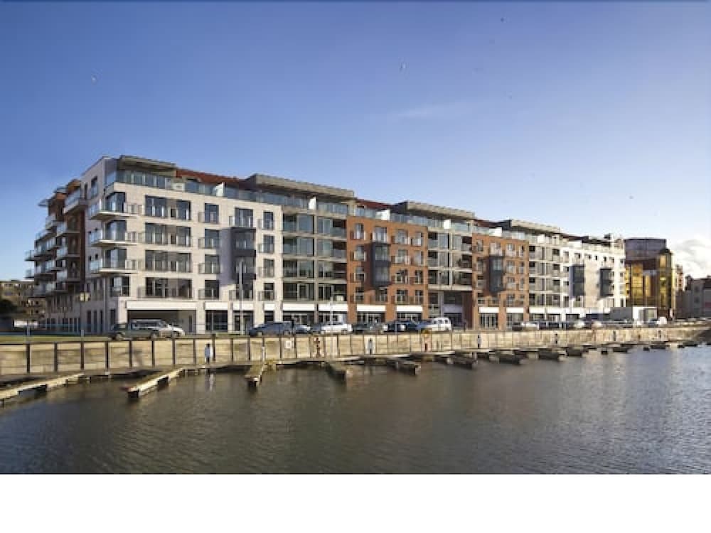 Hotel Apartinfo Waterlane Apartments - Image 1