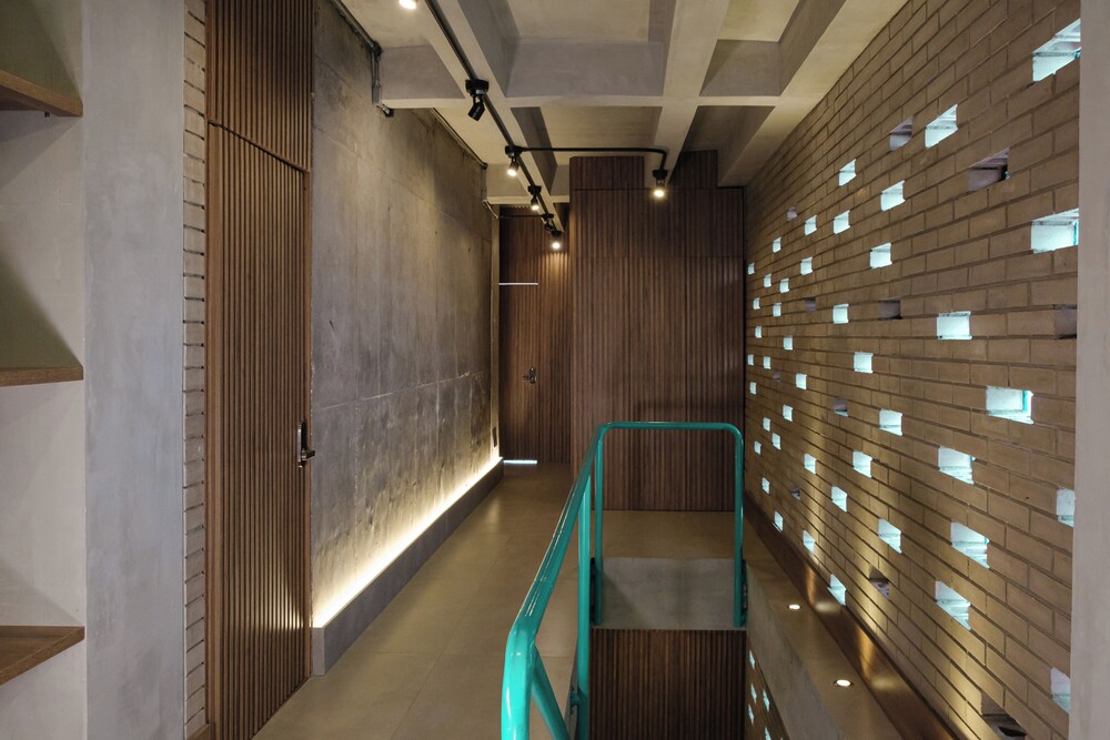 Bindi Hostel