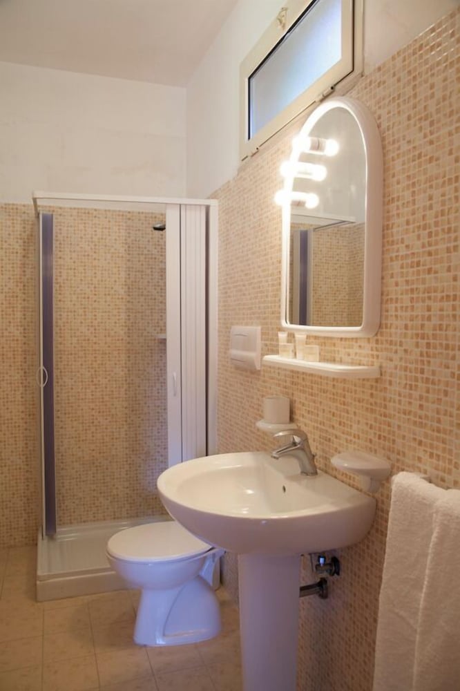 VILLAGGIO CAMPING SCIALMARINO