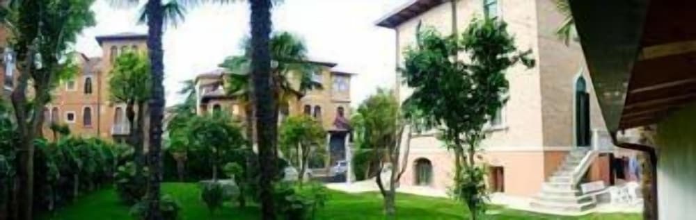 Villa Berghinz