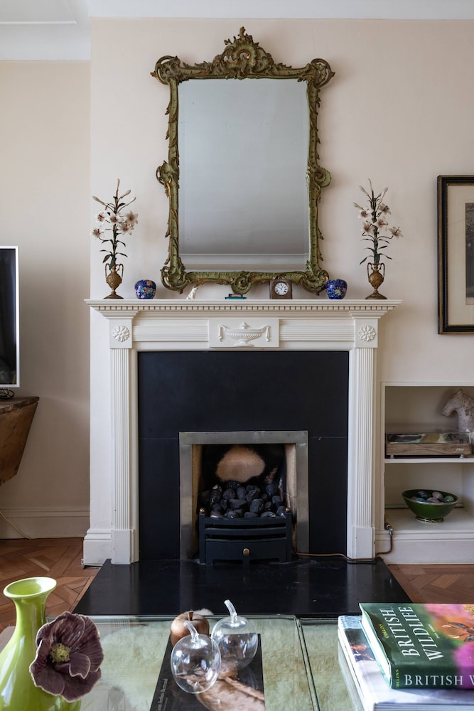 Courtfield Mews by Onefinestay