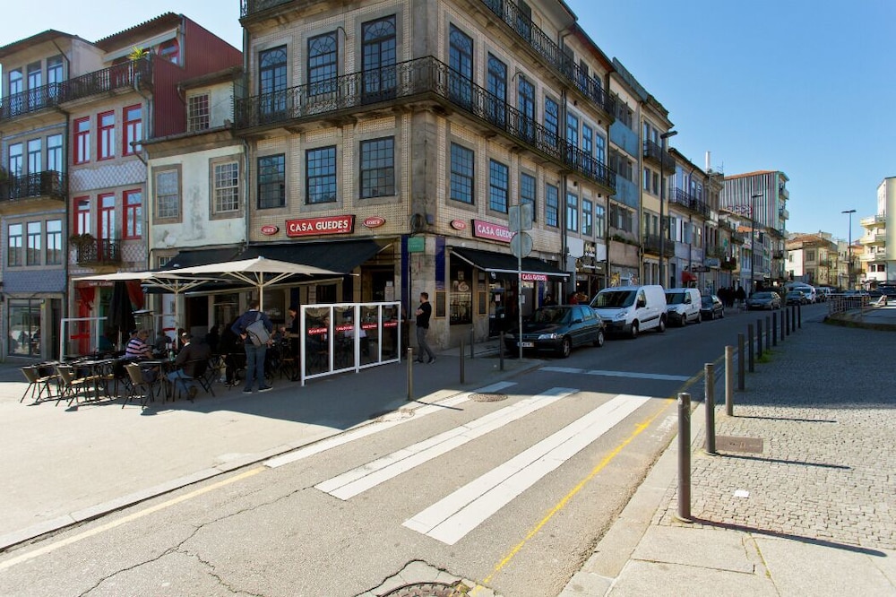 Apartment Boémio