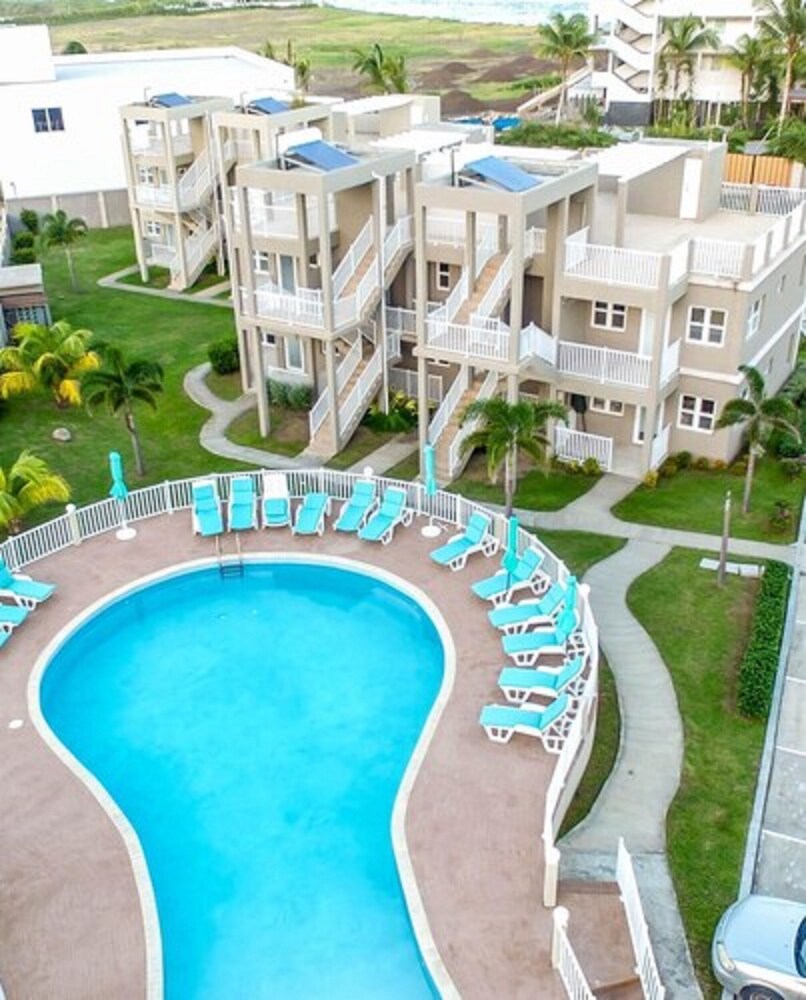 Photo 17 sur 24 de Imperial Bay Residences