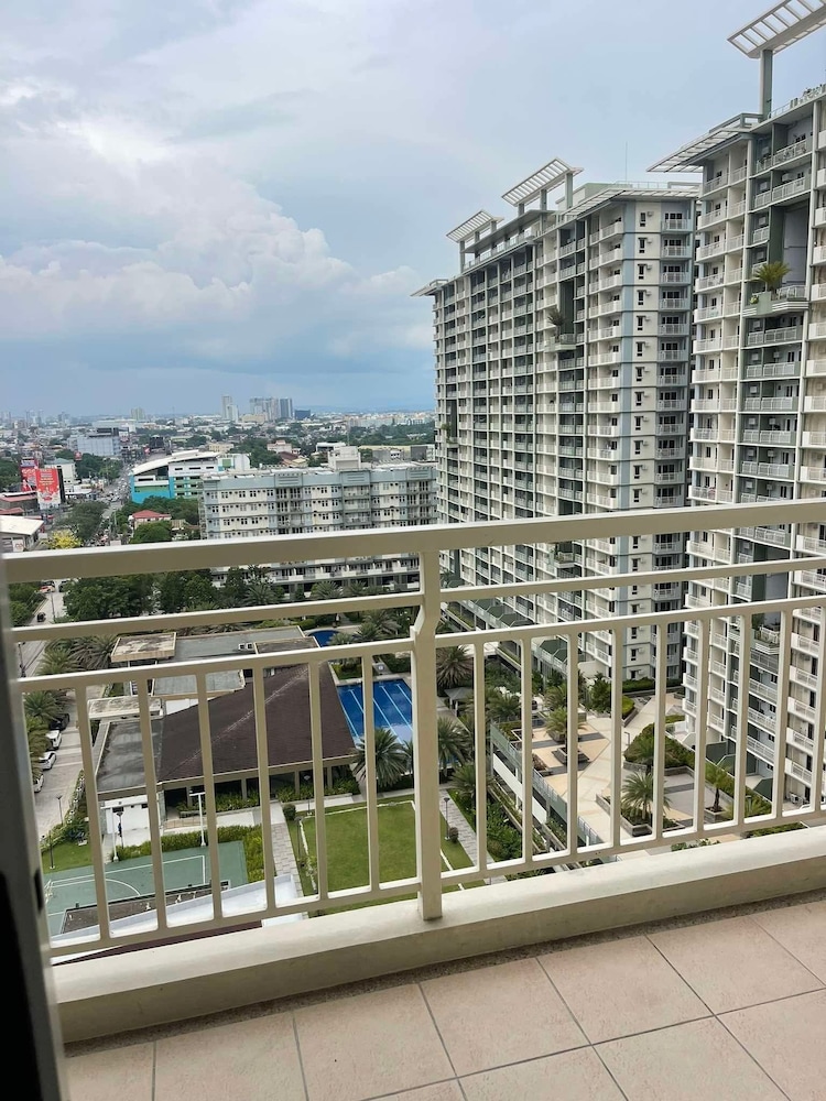 Verdon Parc Davao City by darpm