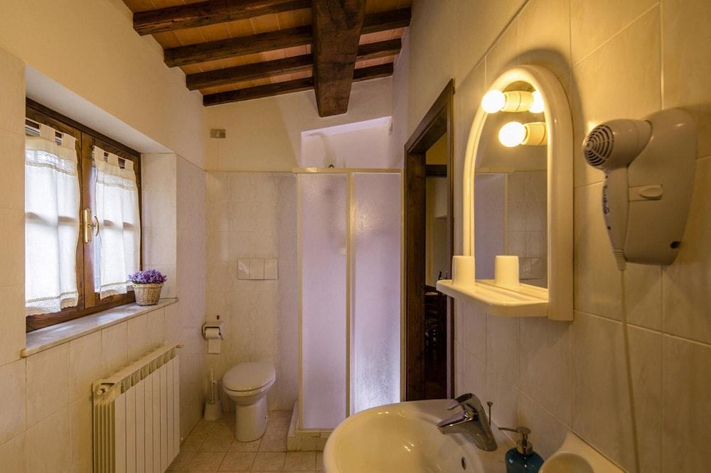 Farmhouse Le Capanne, Castiglion Fiorentino