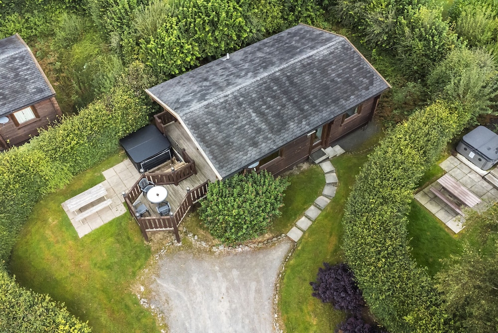 Barn Owl Lodge