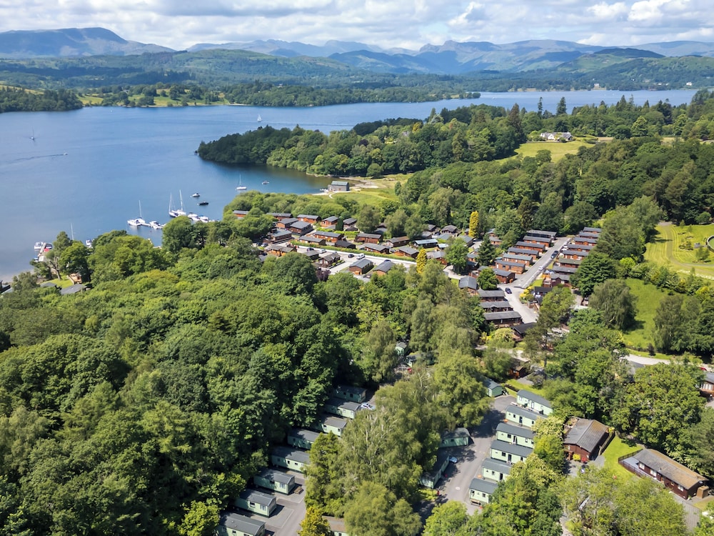 Ghyll Lodge