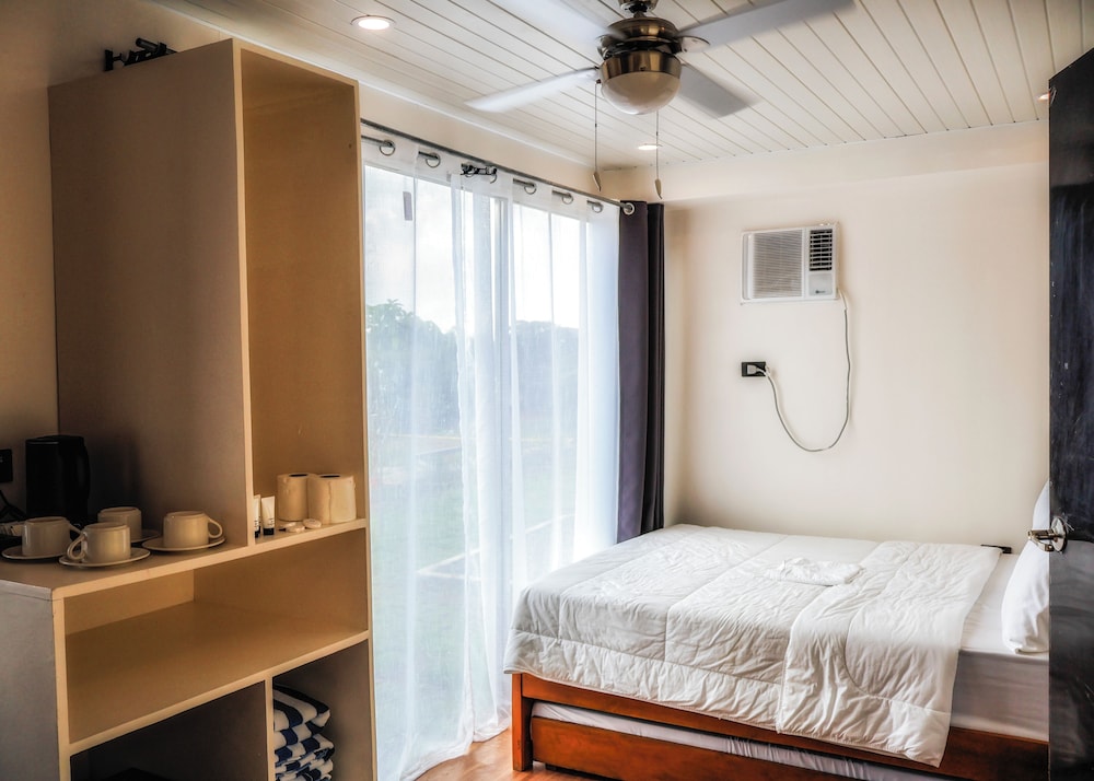 FarmKo Glamping