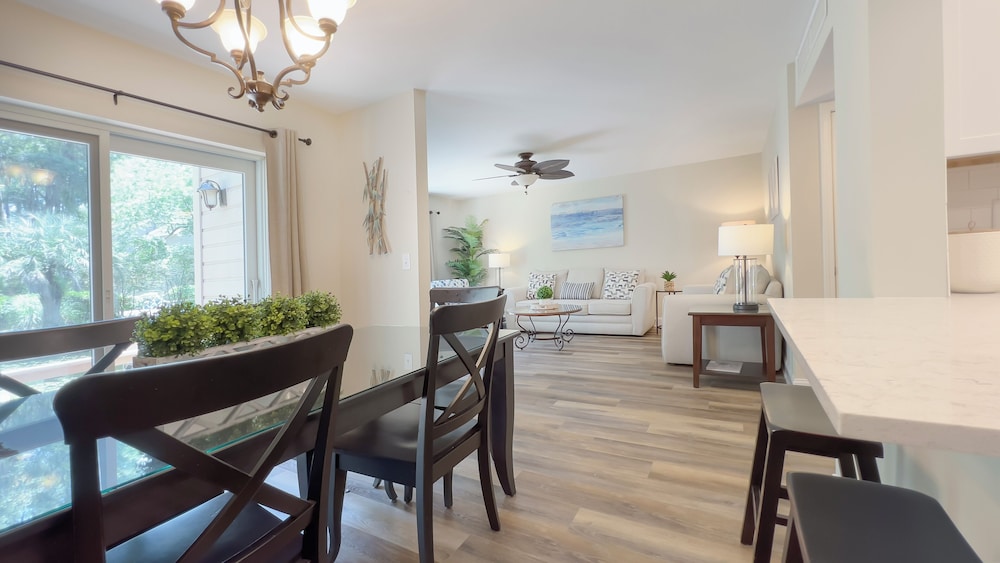 2270 Heritage Villas at The Sea Pines Resort