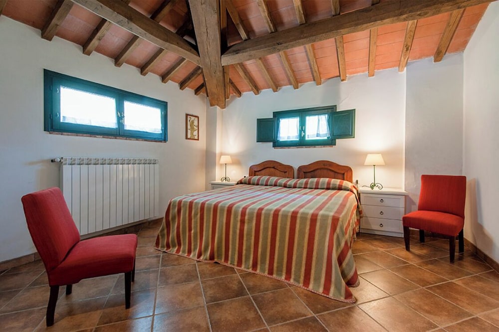Fattoria Javello Agriturismo La Casaccia