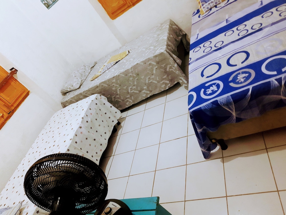 Lê'Frevo Pernambucano Hostel