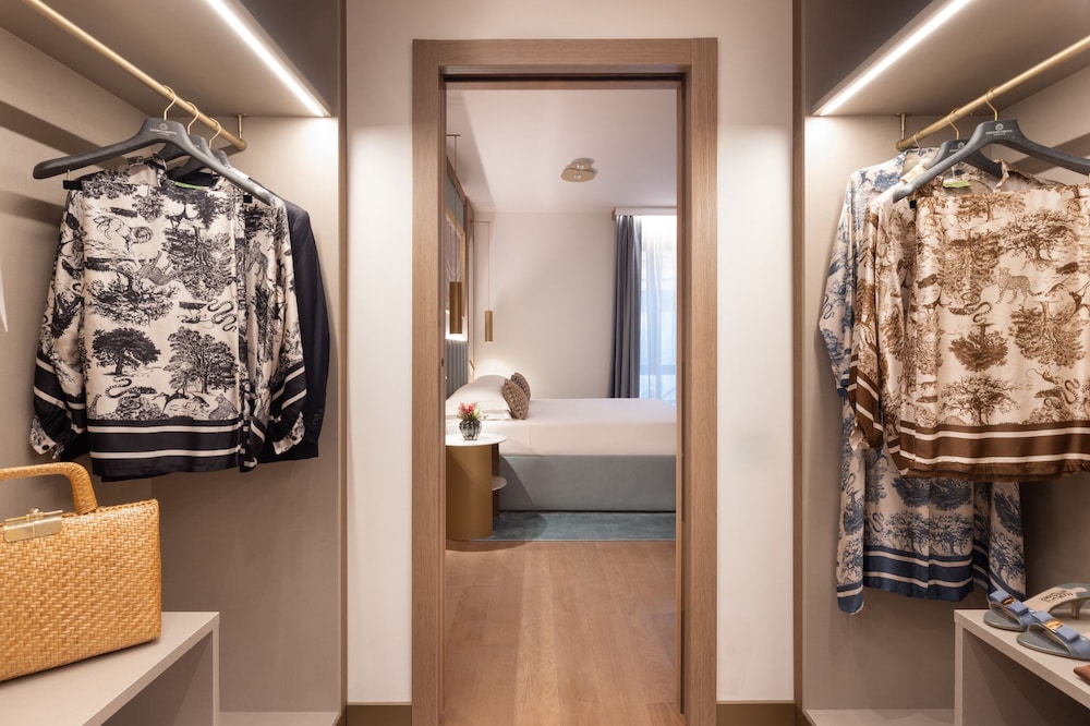Teatro Luxury Apartments Firenze - Starhotels Collezione